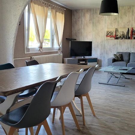 Maison Familiale A Haybes Exterior photo